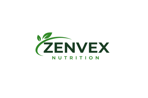 Zenvex Nutrition